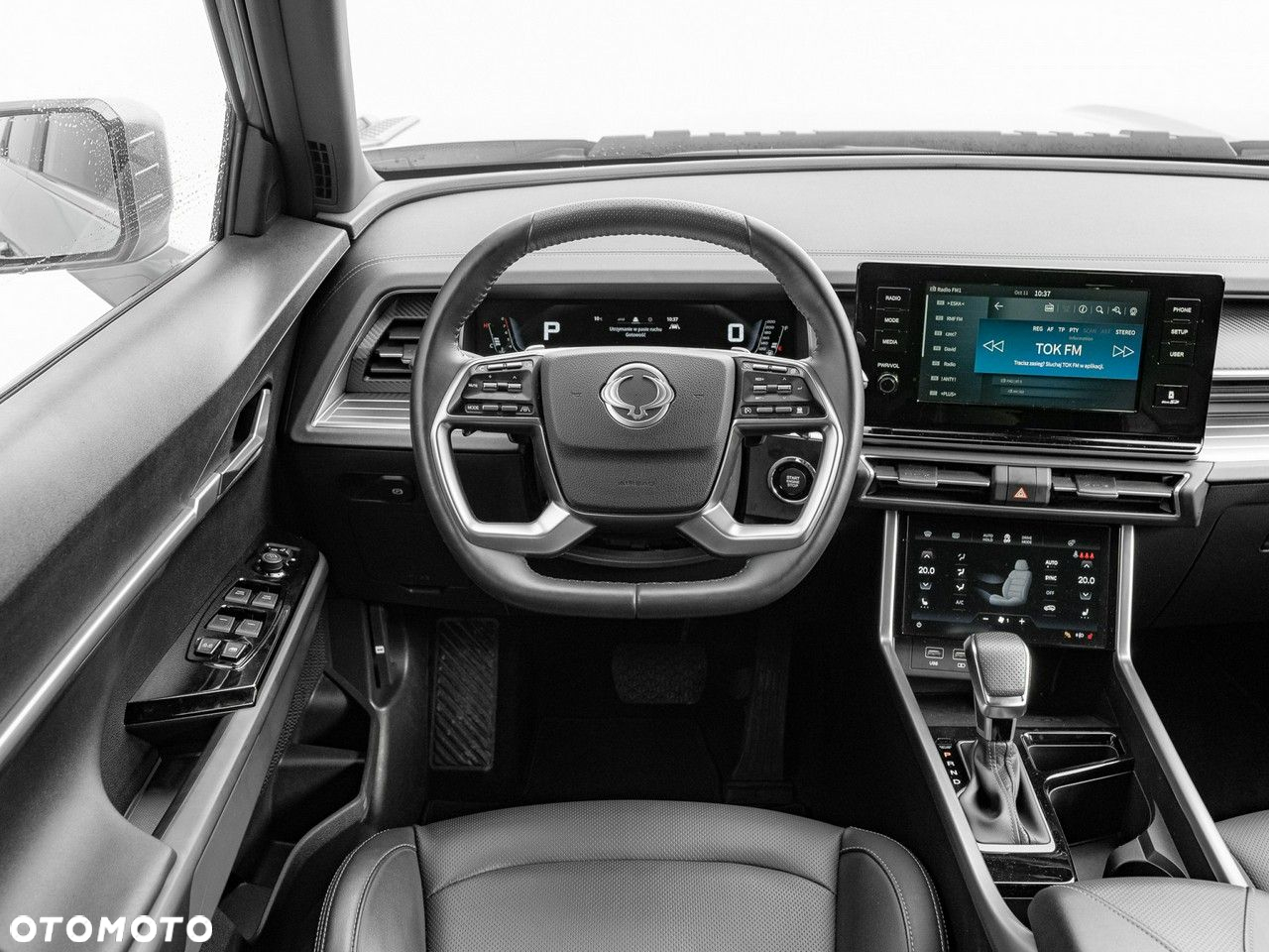 SsangYong/KGM Torres 1.5 T-GDI Adventure - 18