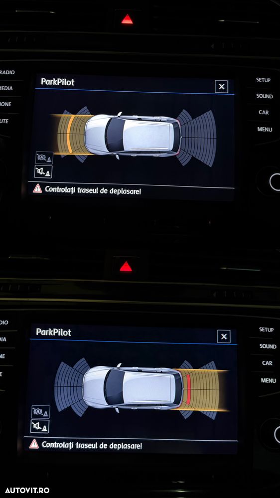 Volkswagen Tiguan 2.0 TSI DSG 4Mot Highline - 34