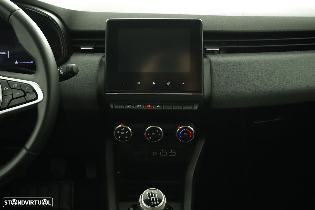 Renault Clio 1.0 TCe Evolution - 9
