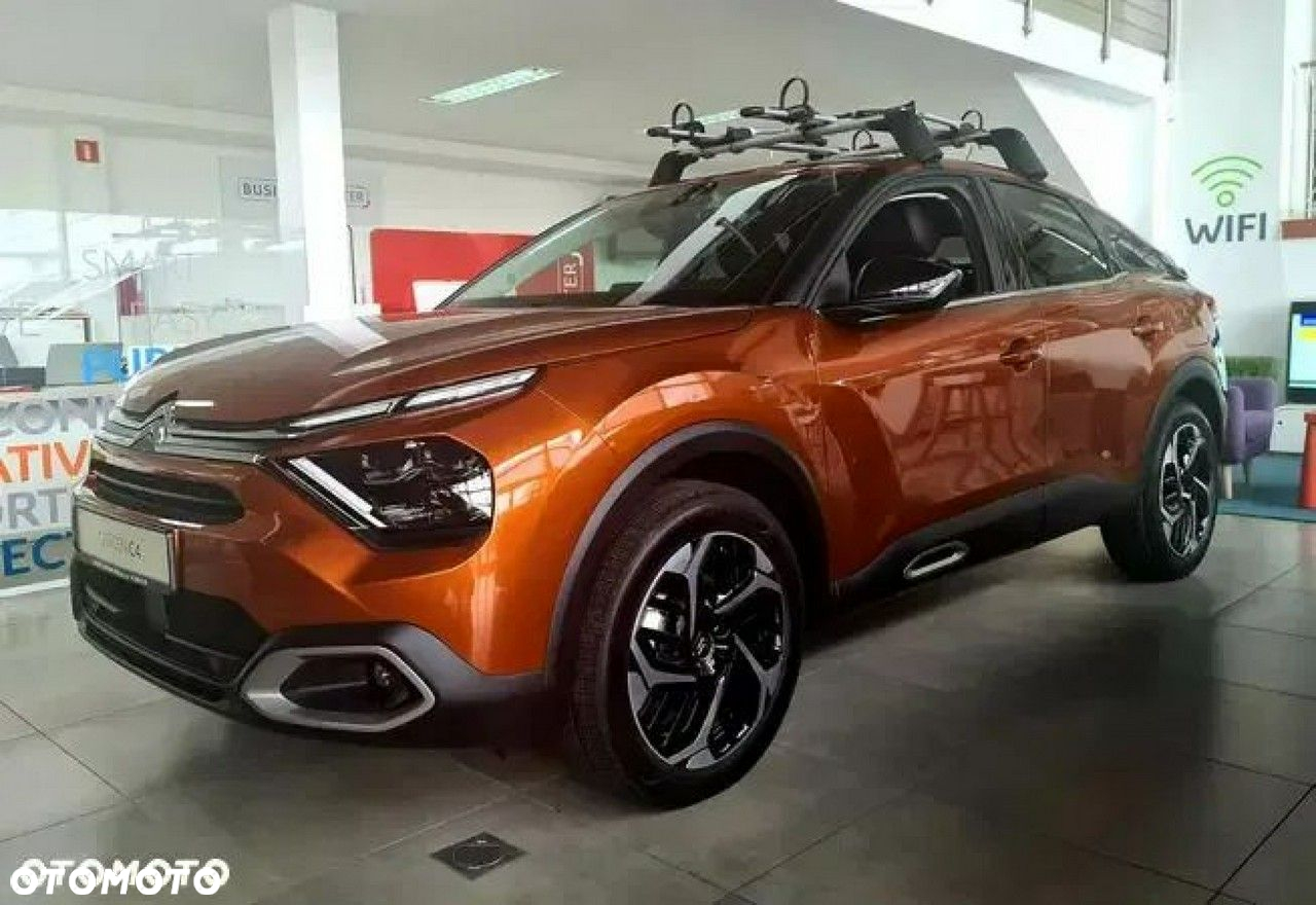 Citroën C4 - 2