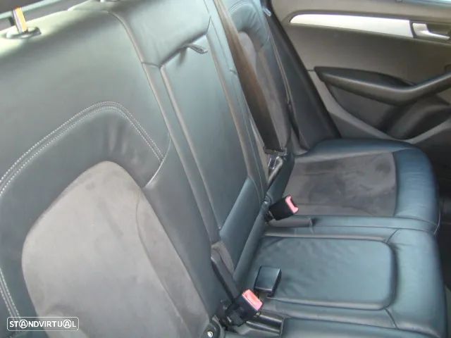 Audi Q5 2.0 TDI Sport - 26