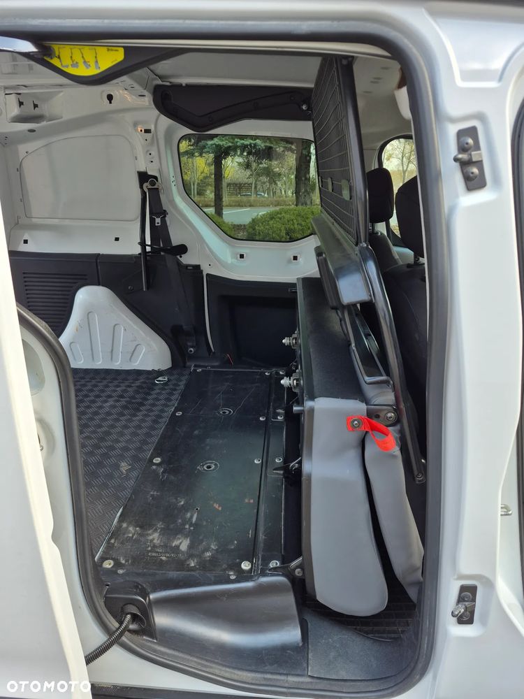 Citroën Berlingo - 10