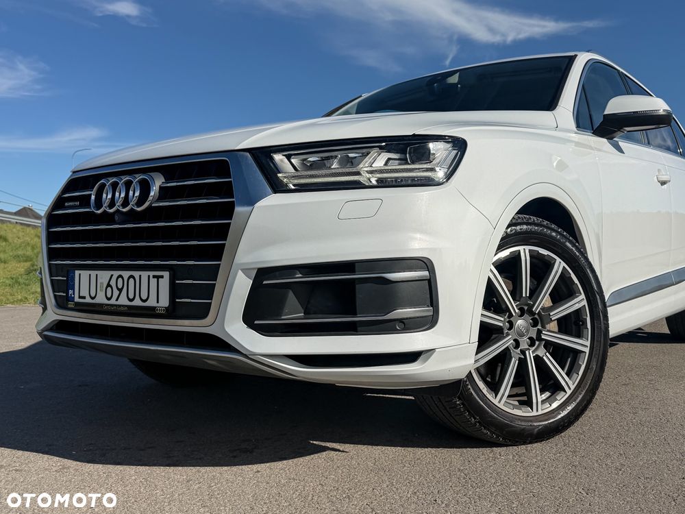 Audi Q7 - 5