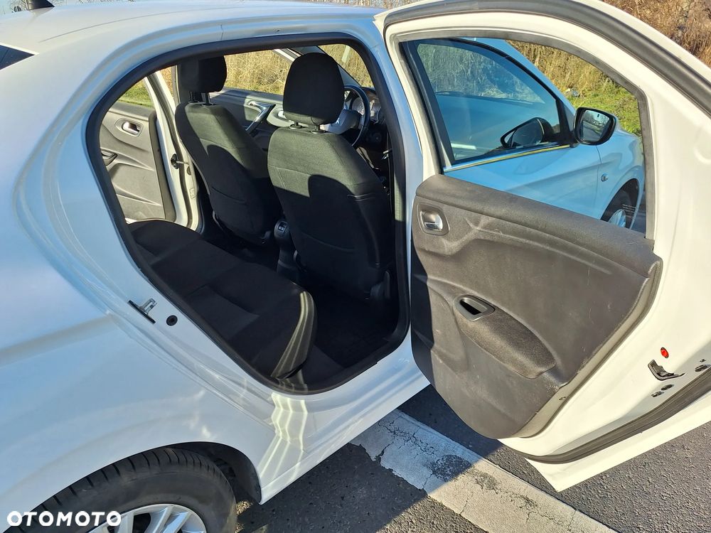 Peugeot 301 1.6 VTi Allure EU6 - 8