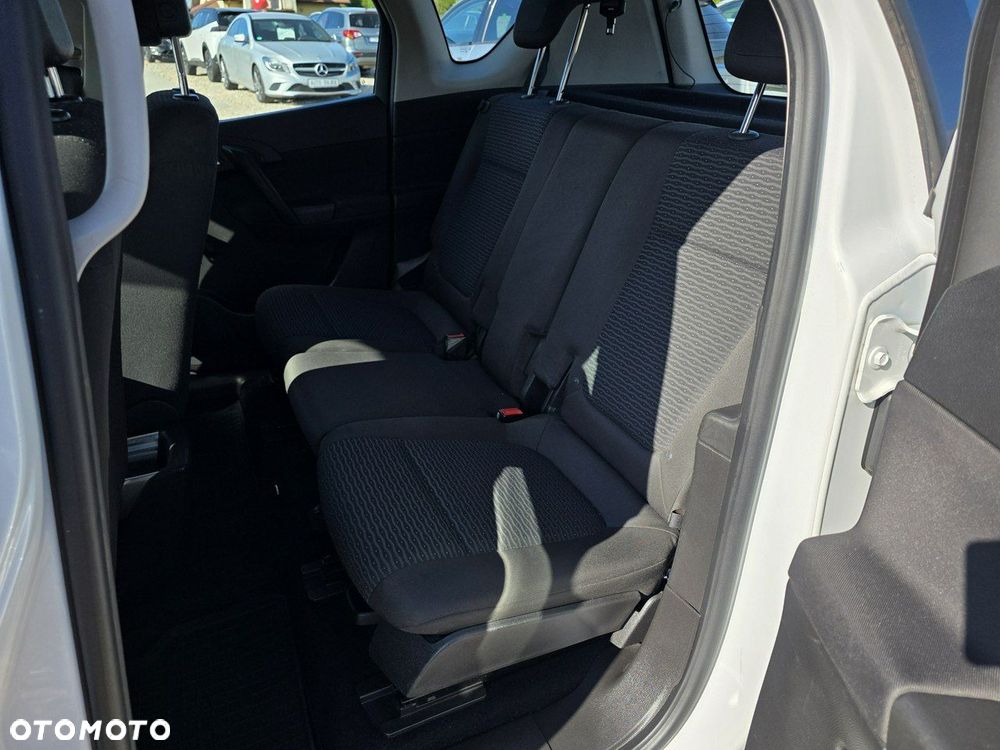 Opel Meriva 1.4 T Design Edition - 17