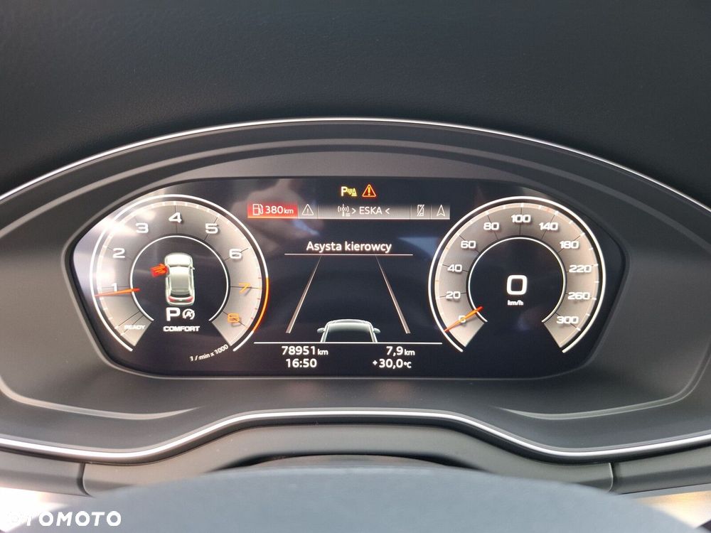 Audi Q5 - 21