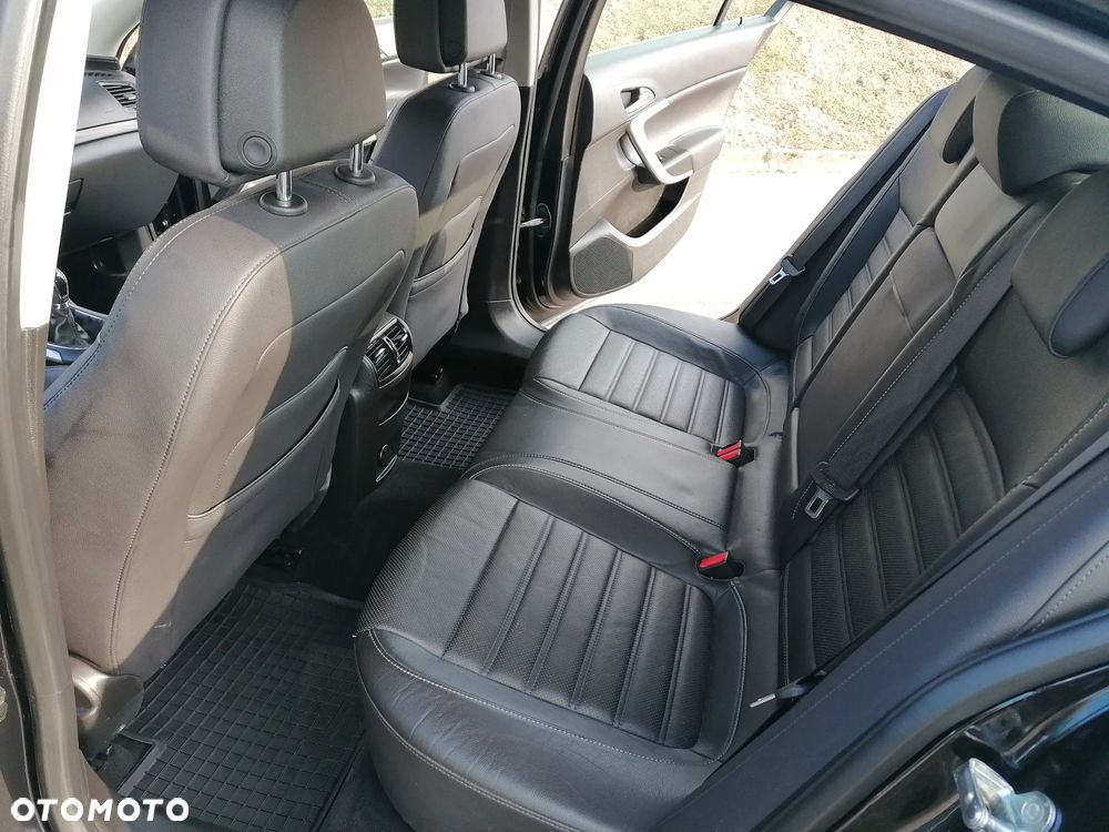 Opel Insignia 1.8 Cosmo - 29