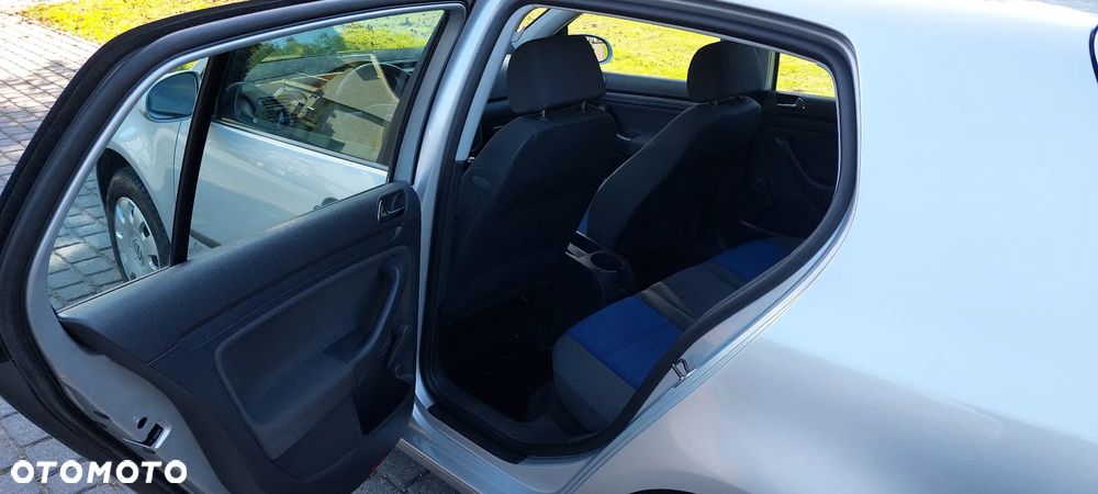 Volkswagen Golf V 1.4 Trendline - 15