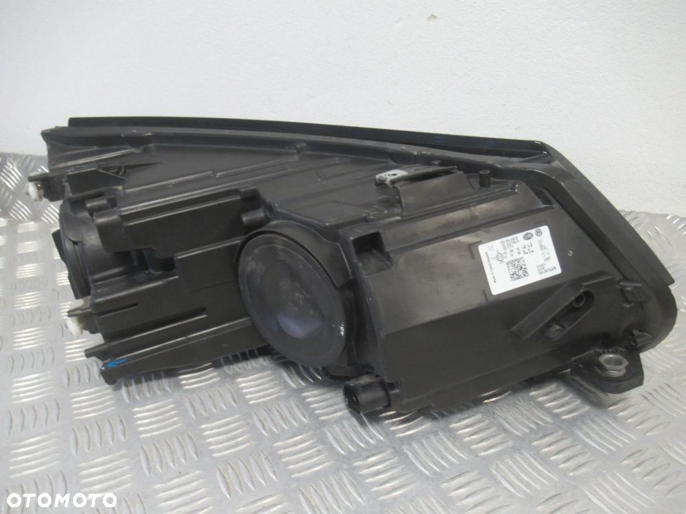 LAMPA PRZEDNIA PRZÓD LEWA VW TIGUAN I LIFT 5N1941005B 2010-2016 - 23