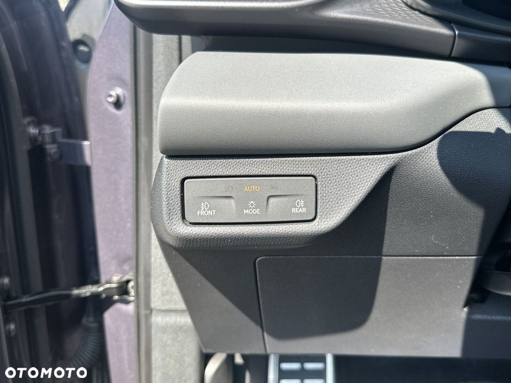 Cupra Terramar 1.5 eTSI mHEV DSG - 31