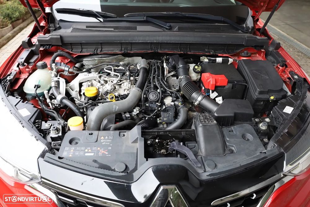 Renault Arkana 1.3 TCe R.S.Line EDC - 44