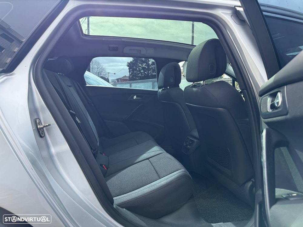 Peugeot 508 SW 1.6 e-HDi Allure CMP6 - 32