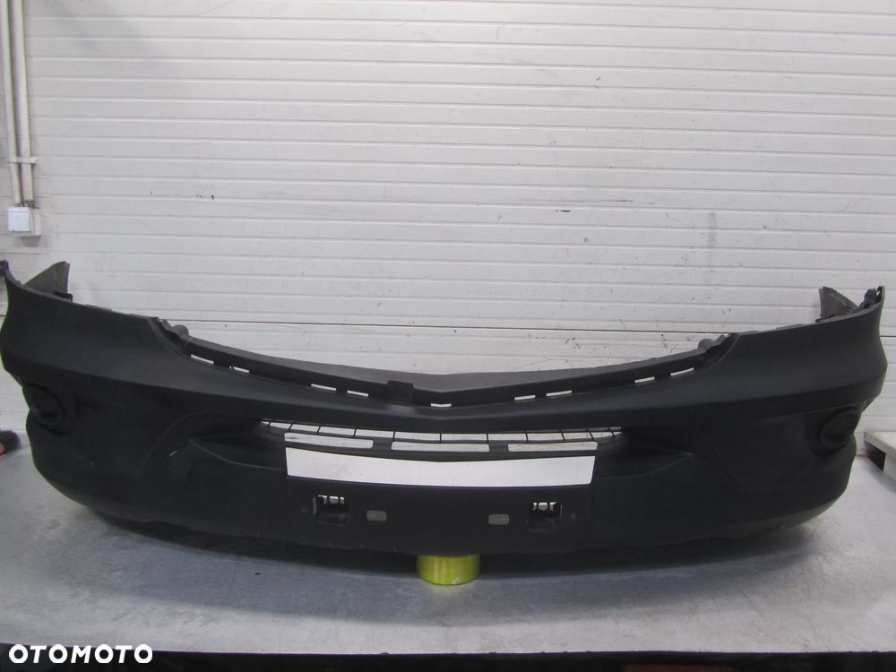 Zderzak Przód  Mercedes Sprinter 906 lift - 1