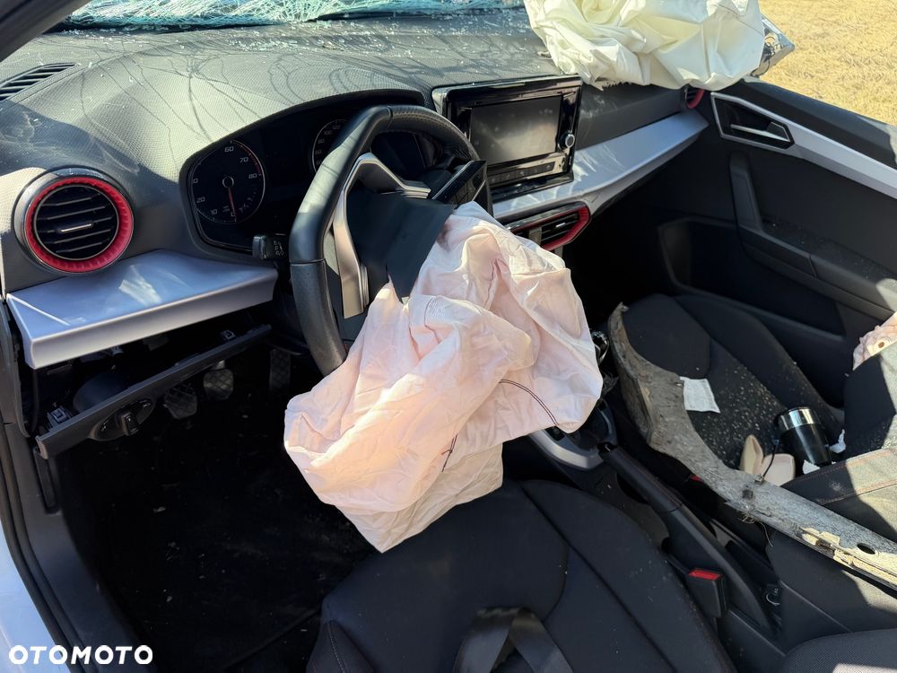 Seat Arona 1.0 TSI OPF FR - 13