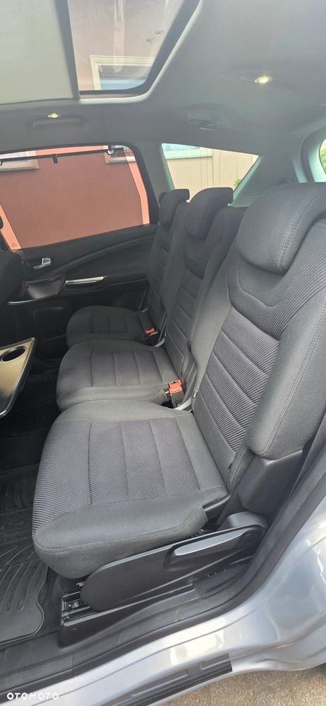 Ford S-Max 2.0 TDCi DPF Titanium X - 30