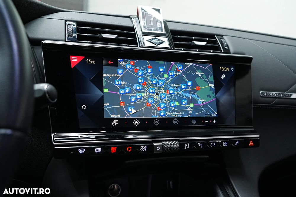DS Automobiles DS 7 Crossback DS7 1.5 BlueHDi 130 S&S EAT8 RIVOLI - 32