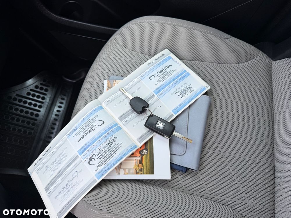 Peugeot Partner 1.6 HDi Outdoor - 26