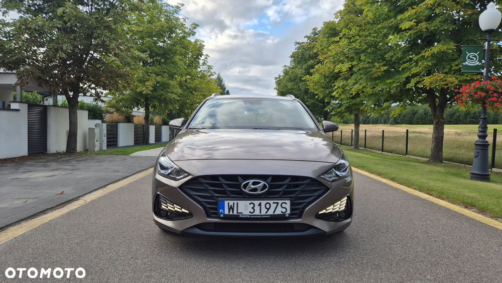 Hyundai i30 1.0 T-GDI Comfort DCT - 13