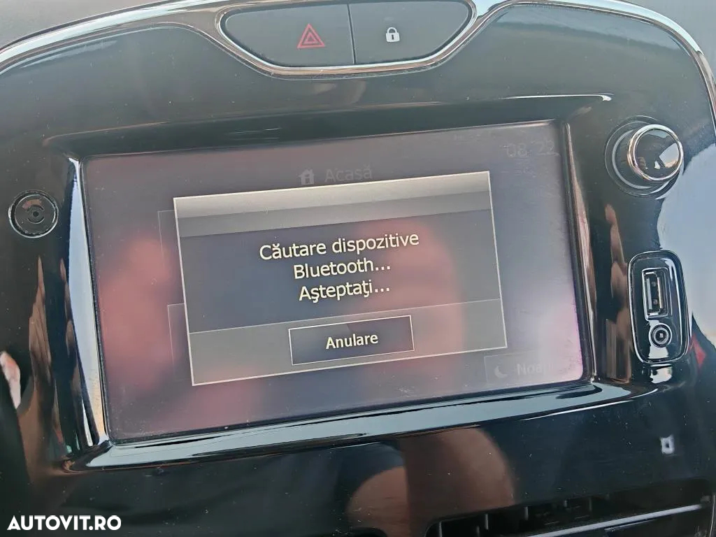 Renault Clio ENERGY TCe 90 Start & Stop Intens - 16
