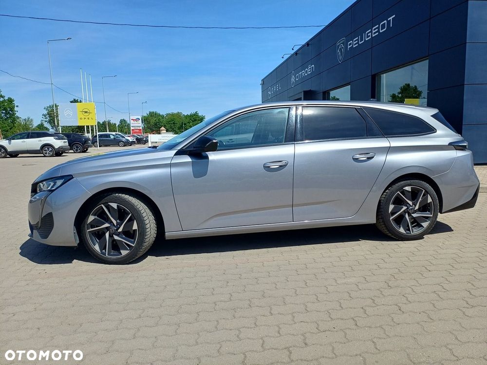 Peugeot 308 - 7
