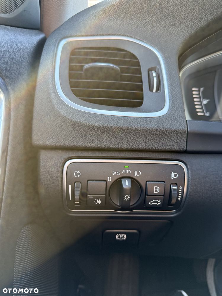 Volvo S60 - 28