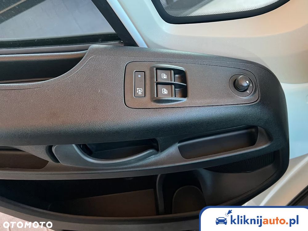 Fiat Ducato Furgon L3H2 3,5T Diesel 140KM Manual - 11
