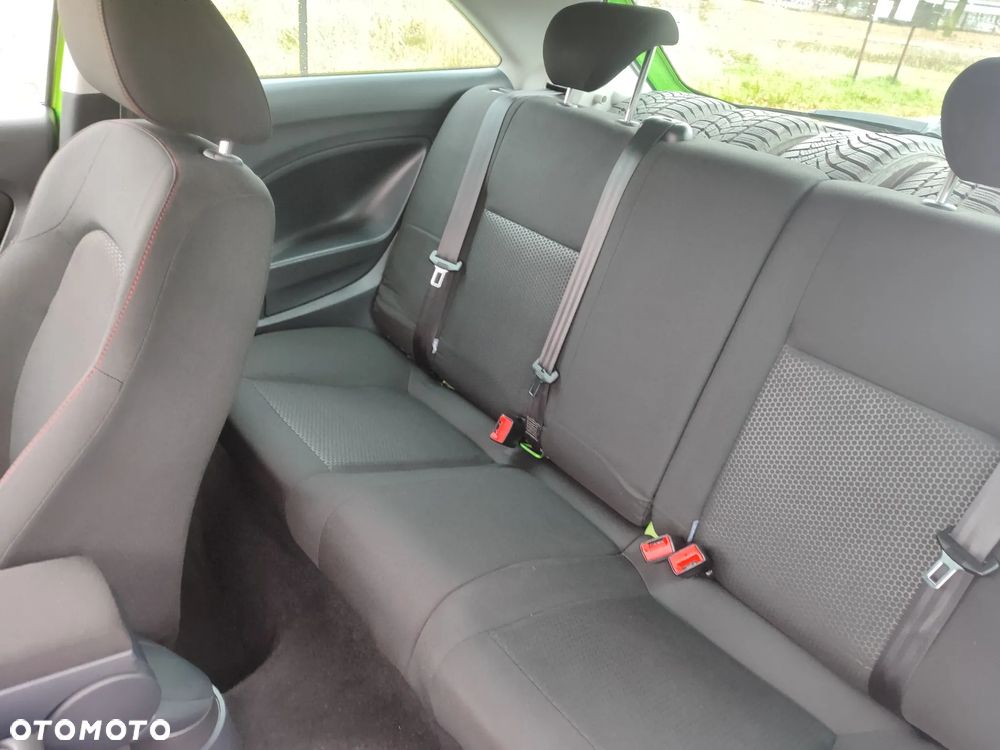 Seat Ibiza SC 1.2 TSI Ecomotive Copa - 22