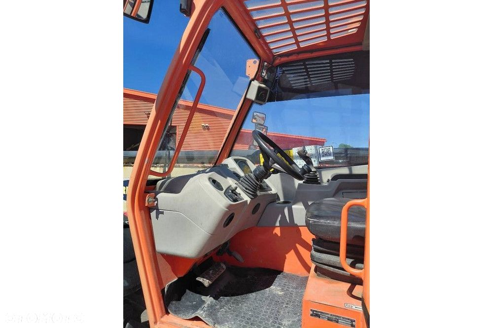 JLG 4017 RS - 11