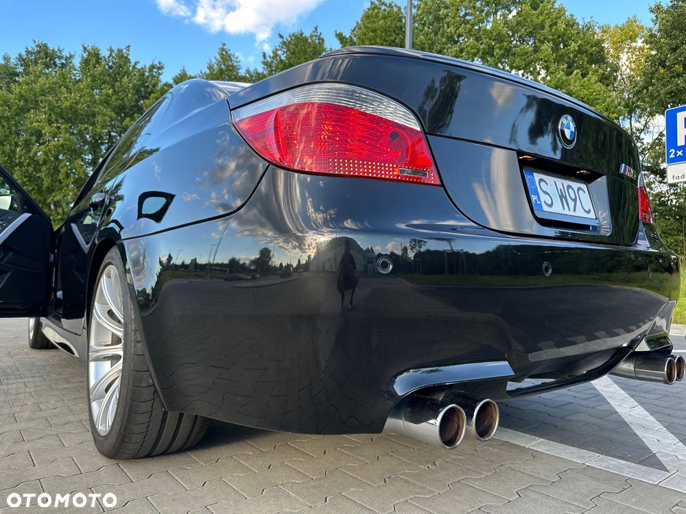 BMW M5 Standard - 19
