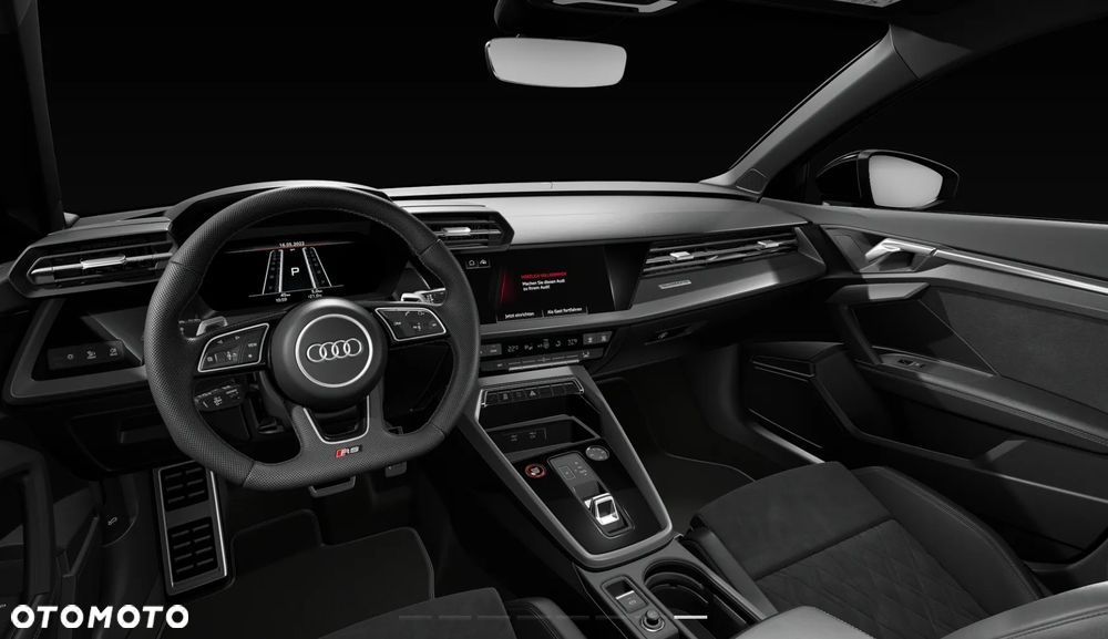 Audi RS3 Sportback TFSI quattro S tronic - 11
