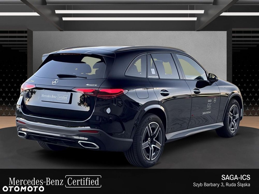 Mercedes-Benz GLC - 6