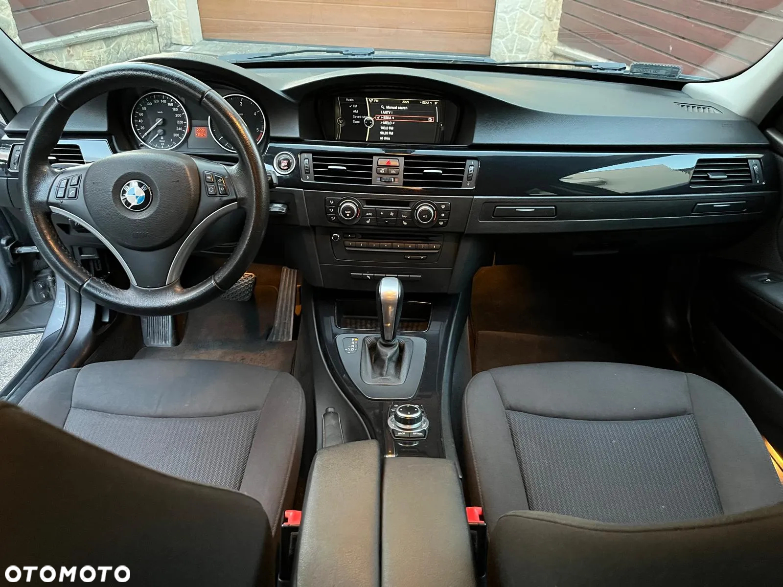 BMW Seria 3 - 7