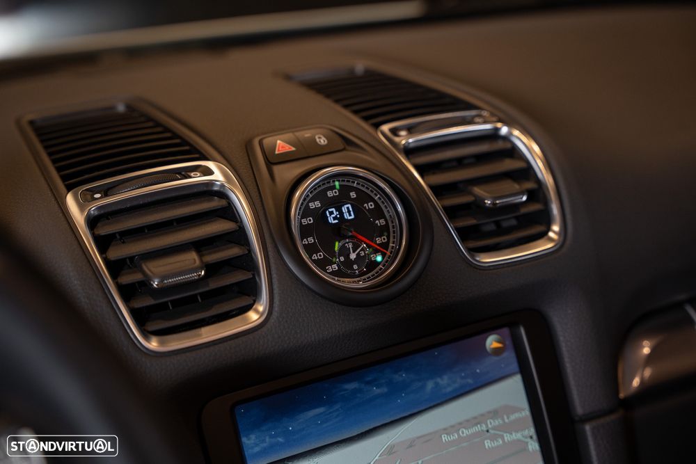 Porsche Boxster 2.7 PDK - 26