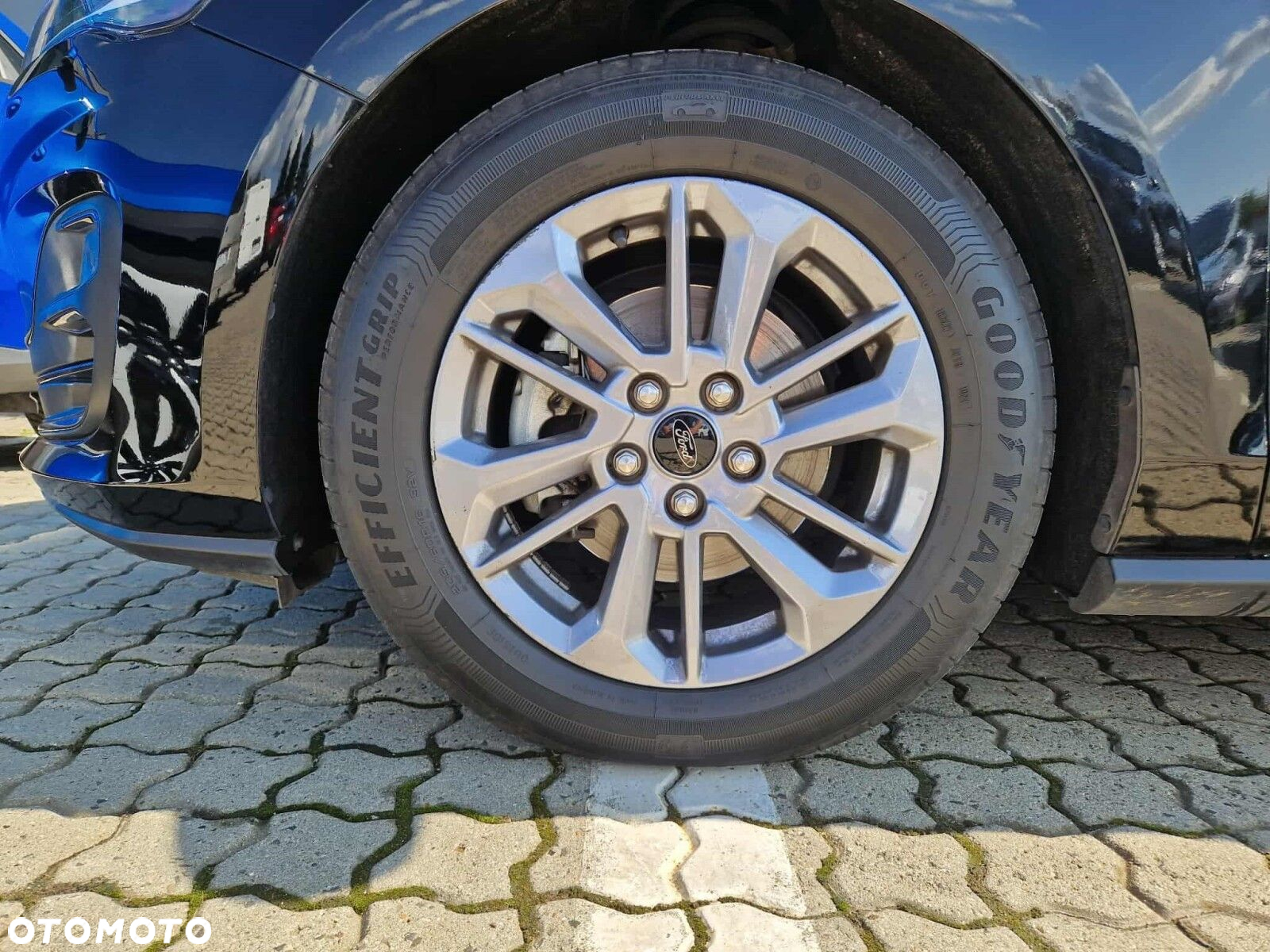 Ford Focus 1.5 EcoBlue Titanium X - 14
