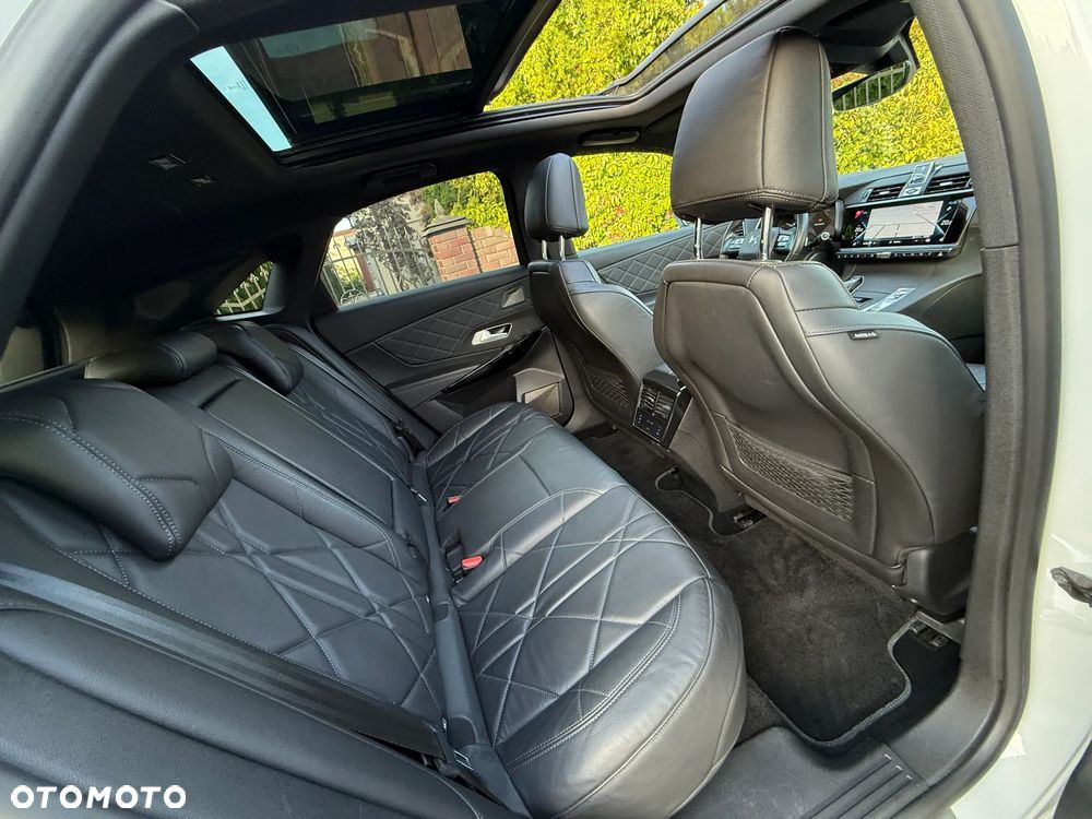 DS Automobiles DS 7 Crossback 1.6 E-Tense 4x4 Grand Chic - 35