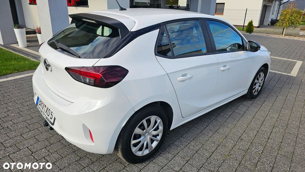 Opel Corsa 1.2 Business S&S - 5