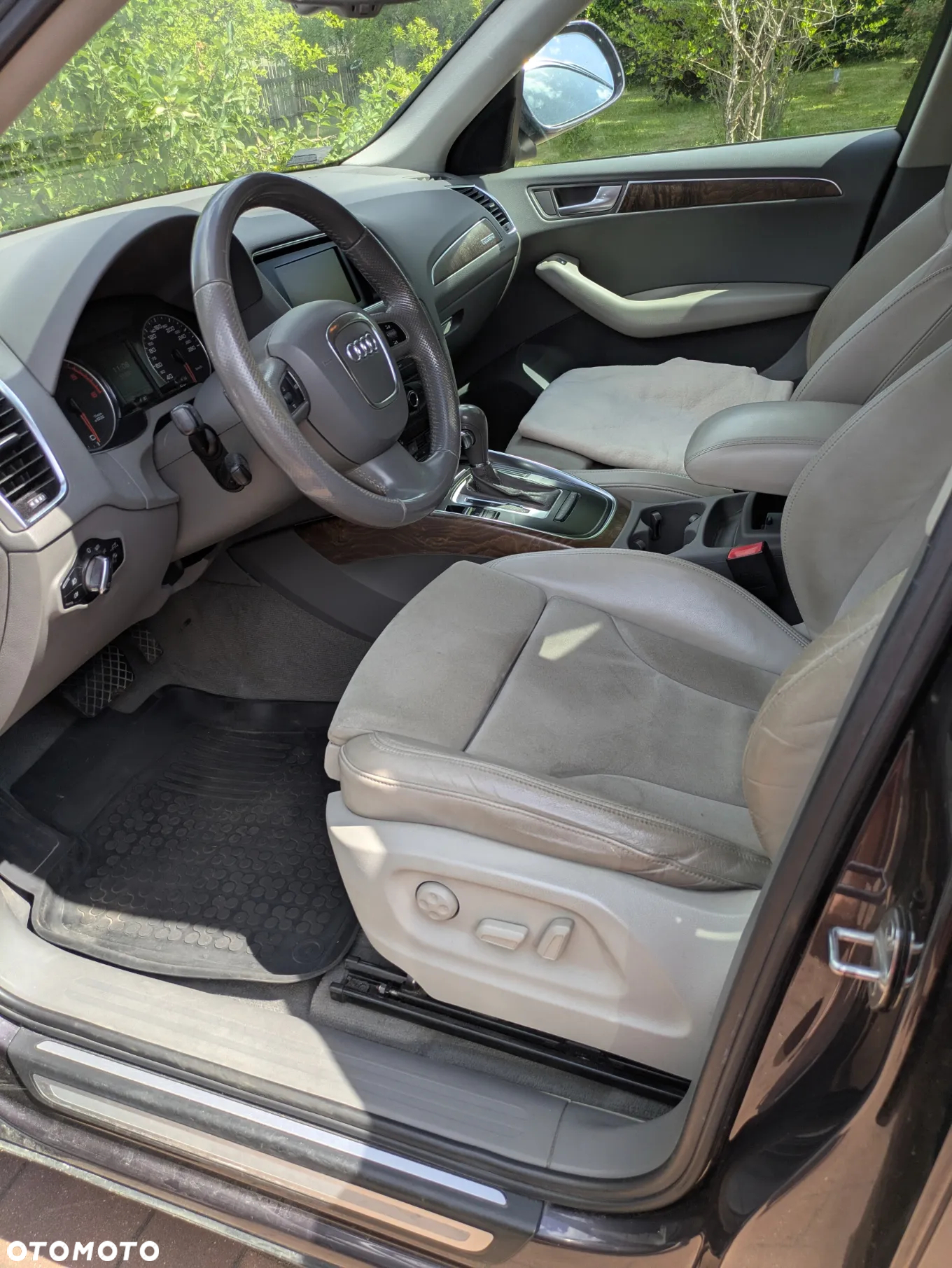 Audi Q5 2.0 TDI Quattro S tronic - 11