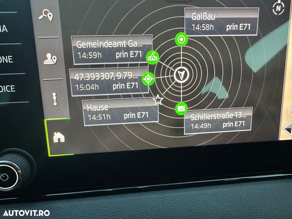 Skoda Karoq 1.0 TSI Style - 12