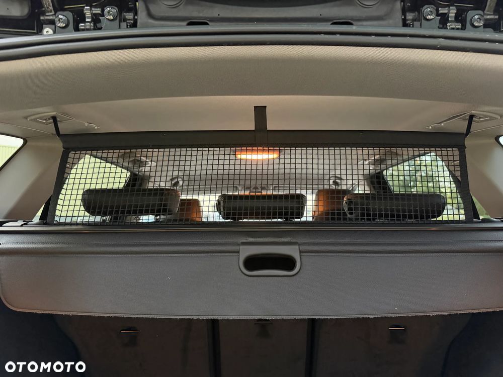 BMW Seria 3 320d Advantage - 20