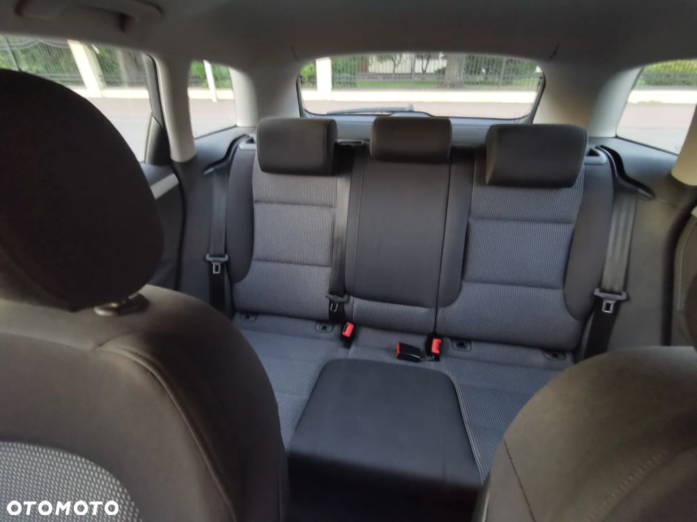 Audi A3 Sportback 2.0 TDI Ambition - 23