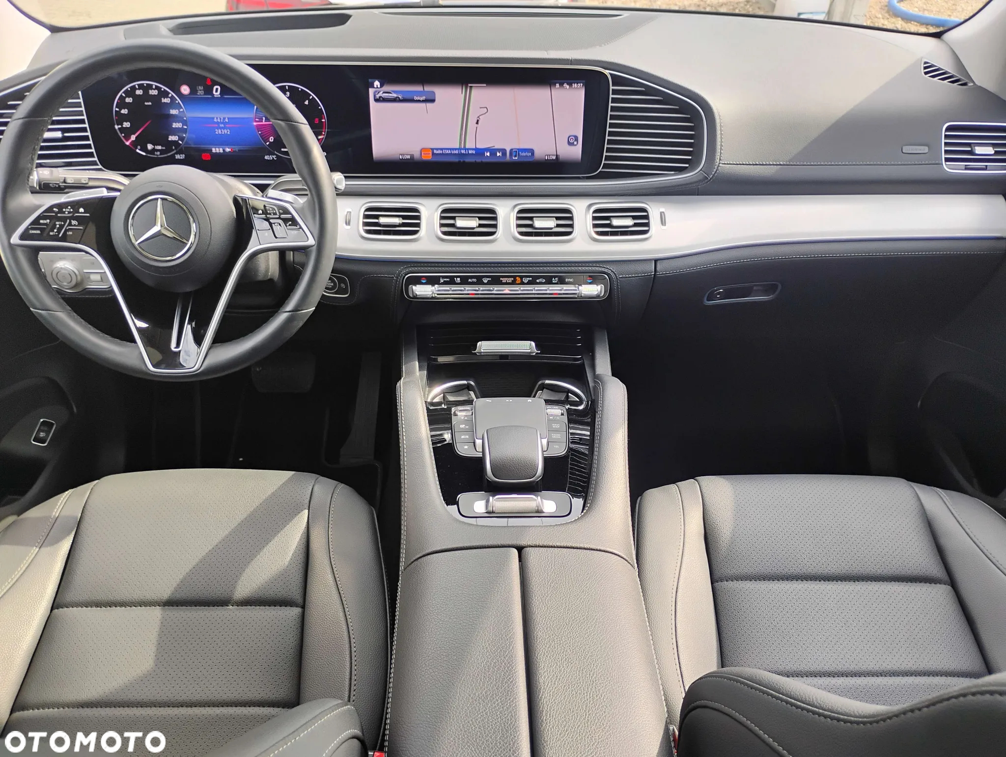 Mercedes-Benz GLE 300 d mHEV 4-Matic - 15
