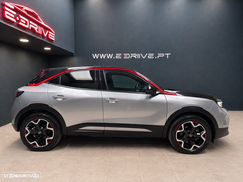 Opel Mokka-e - 6