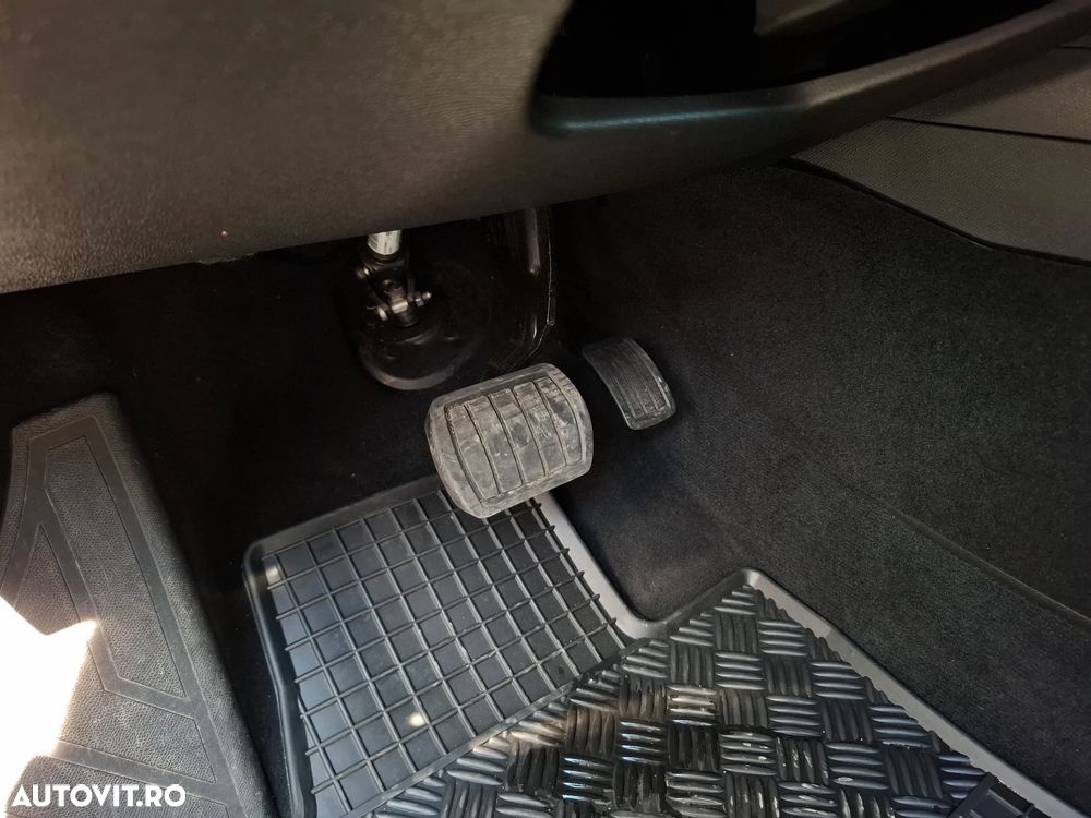 Peugeot 508 1.5 BlueHDI S&S EAT8 Allure Pack - 26