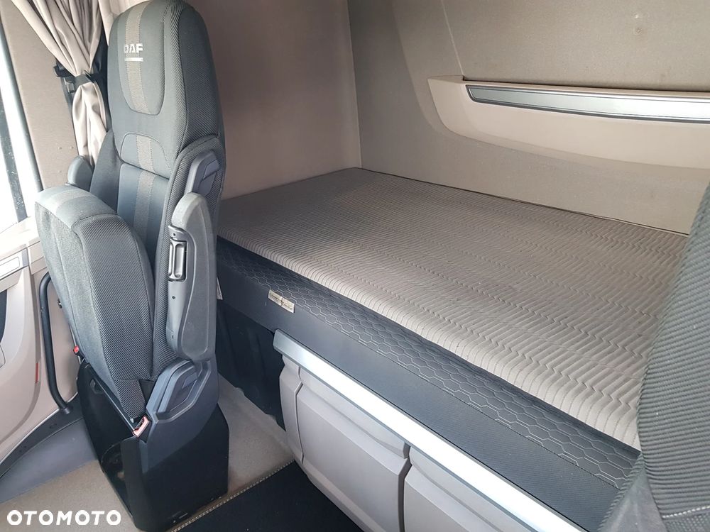 DAF XG+ 530 - 8