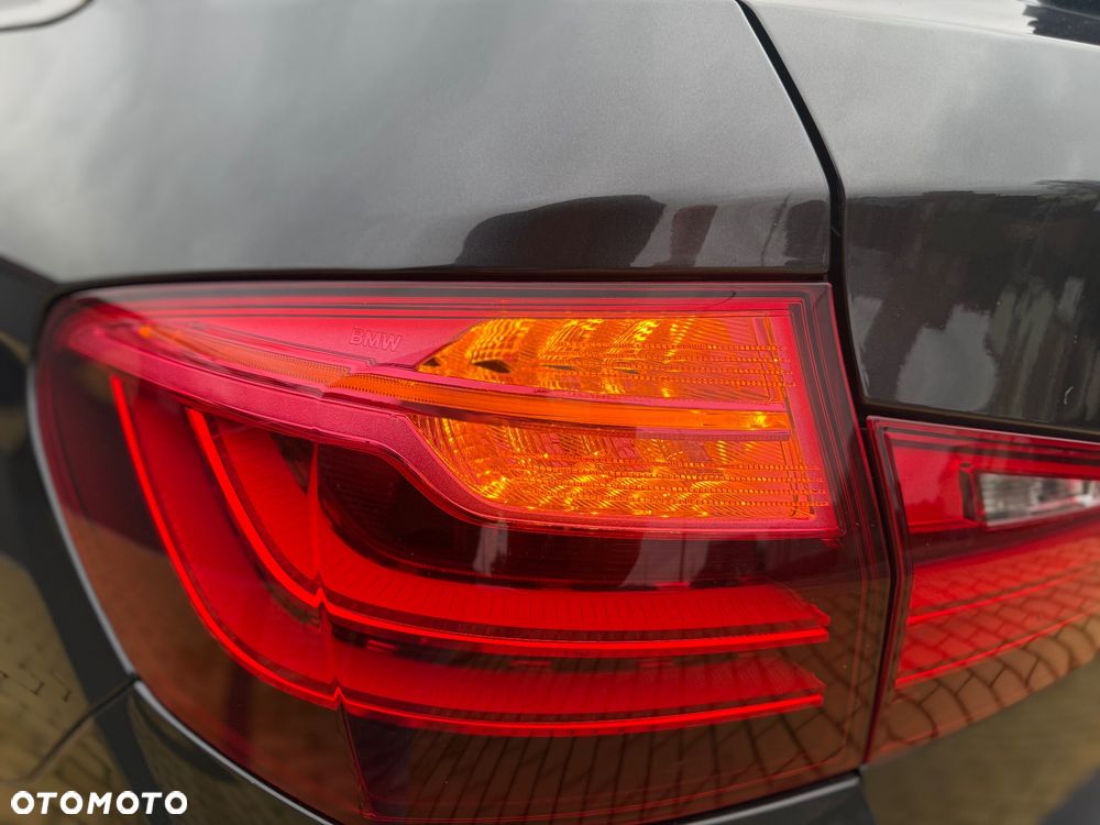 BMW Seria 5 - 40