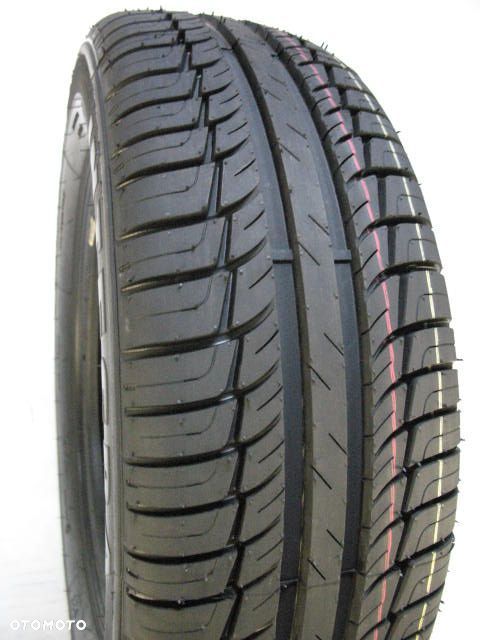 205/60 R16 letnie nowe opony bieżnikowane asymetryczne ciche Gat. I - 1