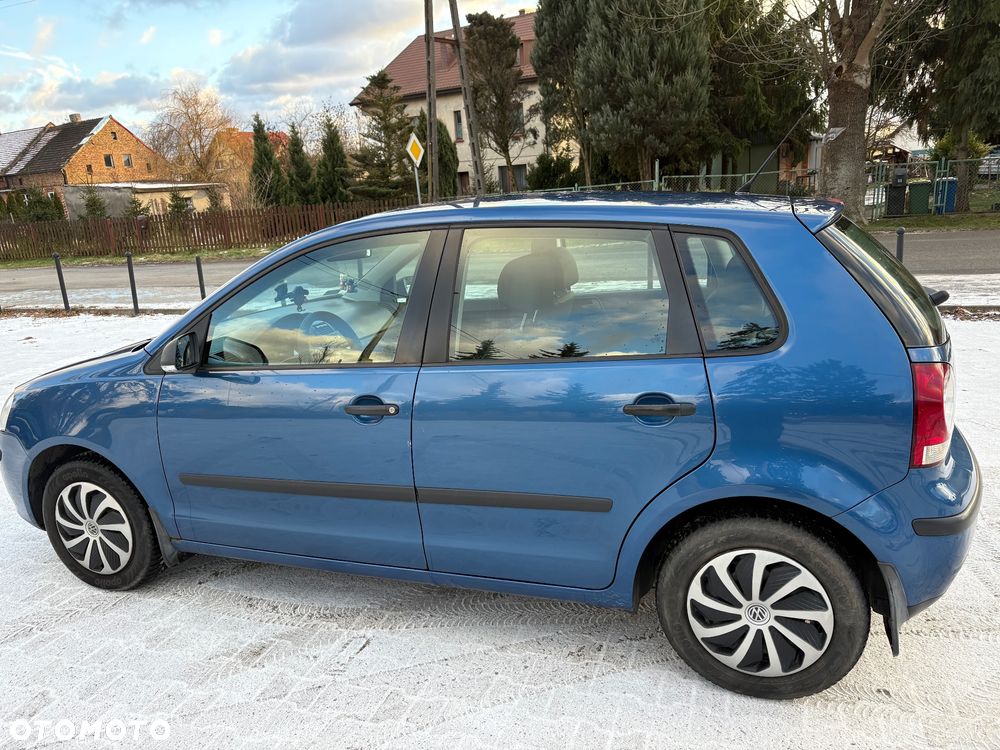 Volkswagen Polo 1.2 Trendline - 7