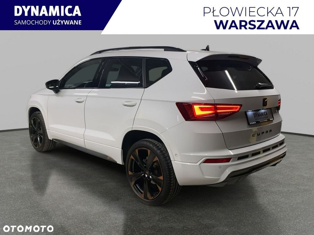 Cupra Ateca - 6