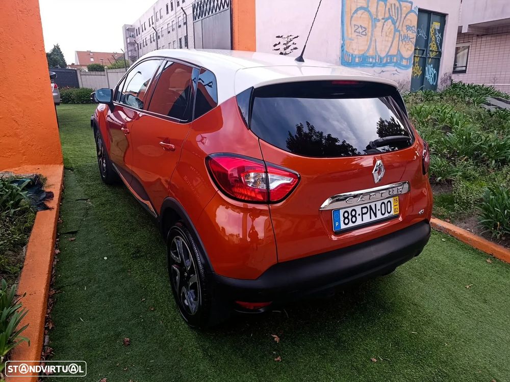 Renault Captur - 4