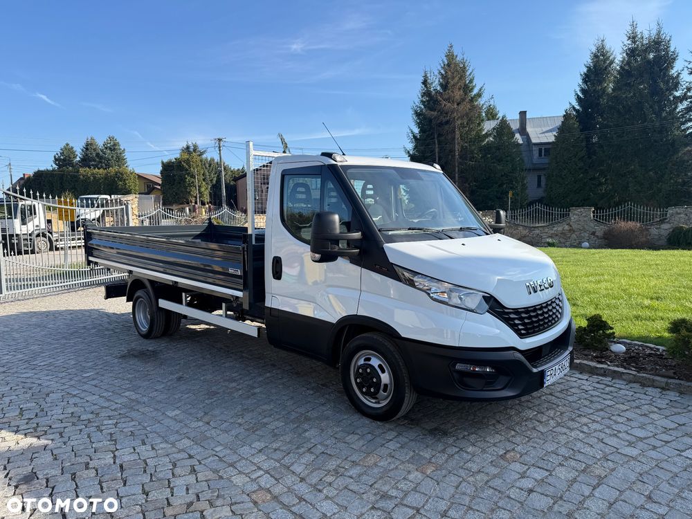 Iveco Daily 35C16 35C15 50C15 35C18 - 2
